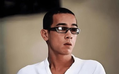 0932吉他谱_陈小春_G调指法原版弹唱谱_图片六线谱