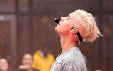 10000Hours吉他谱_Justin Bieber_G调原版_图片六线谱