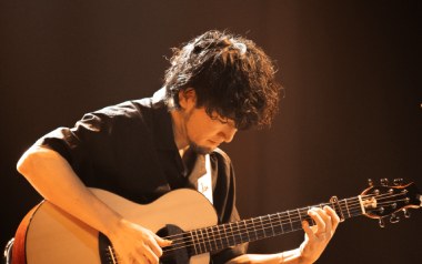 After The Rain指弹谱_井草圣二_原版指弹谱_独奏六线谱
