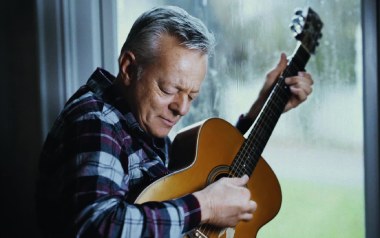 Angelina指弹谱_Tommy Emmanuel_原版指弹谱_独奏六线谱
