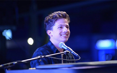 Attention吉他谱_Charlie Puth_C调指法弹唱谱_图片六线谱
