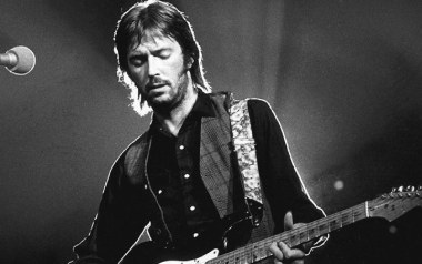 Autumn Leaves指弹谱_Eric Clapton_原版指弹谱_独奏六线谱