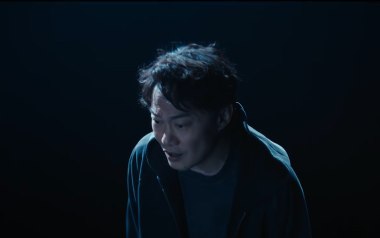 Baby Song吉他谱_陈奕迅_C调指法原版弹唱谱_图片六线谱