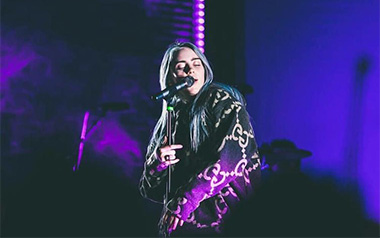 Bad Guy吉他谱_Billie Eilish_降B调指法_图片六线谱
