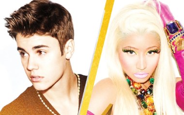Beauty And A Beat吉他谱_Justin Bieber_C调弹唱谱_图片六线谱