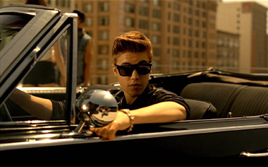 Boyfriend吉他谱_Justin Bieber_C调原版_图片六线谱