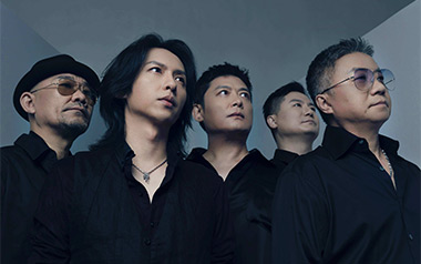 Dont Break My Heart吉他谱_黑豹乐队_G调原版弹唱谱