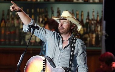 Dont Let The Old Man In吉他谱_Toby Keith_D调指法弹唱谱