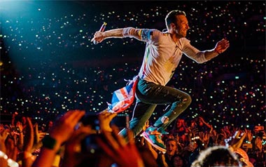 Everglow吉他谱_Coldplay_C调原版弹唱谱_图片六线谱