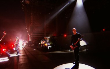 Fade To Black指弹谱_Metallica_原版指弹谱_独奏六线谱