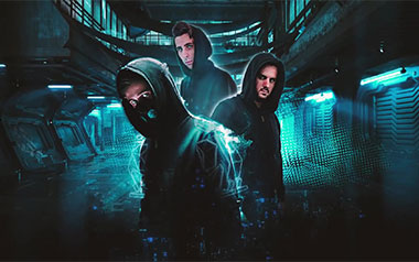 Faded指弹吉他谱_Alan Walker_简单版指弹谱_独奏六线谱
