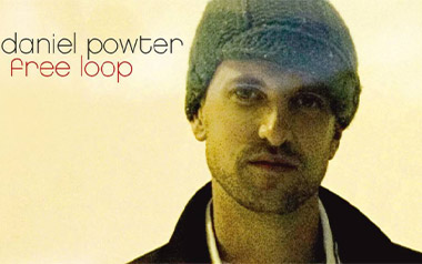 Free Loop吉他谱_Daniel Powter_C调弹唱谱_图片六线谱