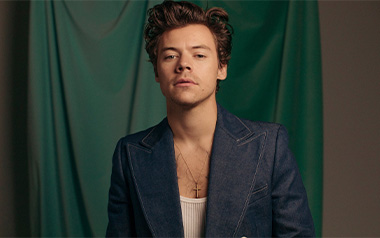 Keep Driving吉他谱_Harry Styles_G调吉他谱_吉他弹唱教学