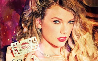 Last Christmas吉他谱_Taylor Swift_C调原版_图片六线谱