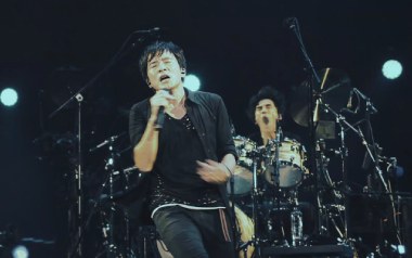 Little Song吉他谱_向日葵乐队_G调指法_图片六线谱