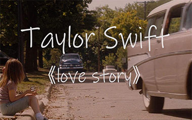 Love Story吉他谱_Taylor Swift_D调扫弦版弹唱谱_图片六线谱