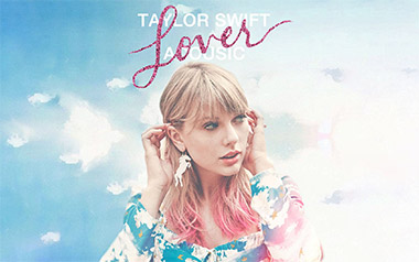 Lover吉他谱_Taylor Swift_G调指法原版弹唱谱_图片六线谱
