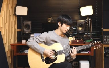 My Heart Will Go On指弹吉他谱_郑成河_指弹独奏六线谱