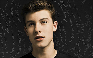 Never Be Alone吉他谱_Shawn Mendes_G调_吉他弹唱六线谱