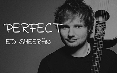Perfect吉他谱_Ed Sheeran_G调原版弹唱谱_图片六线谱