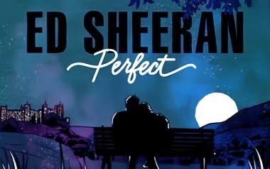 Perfect吉他谱_Ed Sheeran_G调指法_图片六线谱