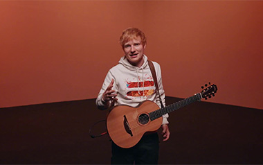 Photograph吉他谱_Ed Sheeran_E调原版弹唱谱_图片六线谱