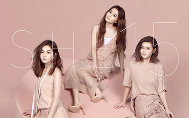 Ring Ring Ring吉他谱_S.H.E_C调拍弦版_图片六线谱