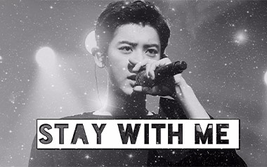 Stay With Me指弹吉他谱_鬼怪OST_原版独奏谱_吉他指弹教学