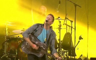 Yellow吉他谱_Coldplay_G调指法简单版_图片六线谱