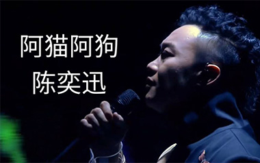 阿猫阿狗吉他谱_陈奕迅_G调指法弹唱谱_图片六线谱