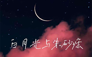 白月光与朱砂痣吉他谱_大籽_G调简单版_图片六线谱