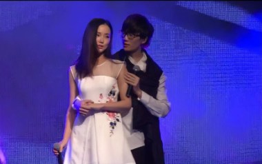 冰柜吉他谱_许嵩/黄龄_C调指法弹唱谱_图片六线谱