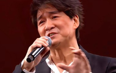 不愿一个人吉他谱_周华健_C调原版弹唱谱_图片六线谱