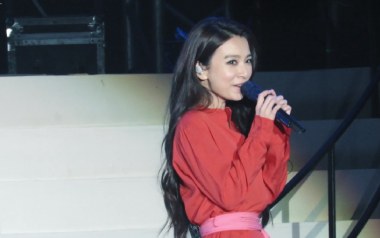 不醉不会吉他谱_田馥甄_G调原版弹唱谱_图片六线谱