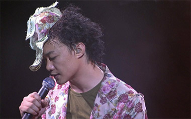 单车吉他谱_陈奕迅_C调指法简单版弹唱谱_图片六线谱