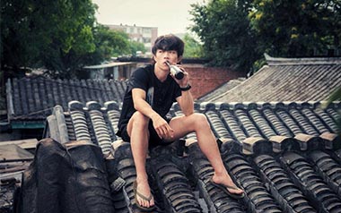 成都吉他谱_赵雷_G调女生版弹唱谱_图片六线谱