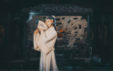 赤伶吉他谱_是二智呀_C调指法原版弹唱谱_图片六线谱