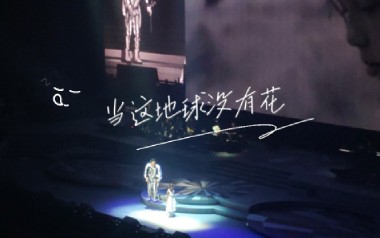 当这地球没有花吉他谱_陈奕迅_C调指法弹唱谱_图片六线谱