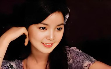 但愿人长久吉他谱_邓丽君_G调原版弹唱谱_图片六线谱