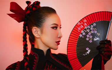 刀马旦吉他谱_李玟_G调指法原版弹唱谱_图片六线谱