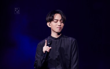 兜圈吉他谱_林宥嘉_D调指法原版弹唱谱_图片六线谱