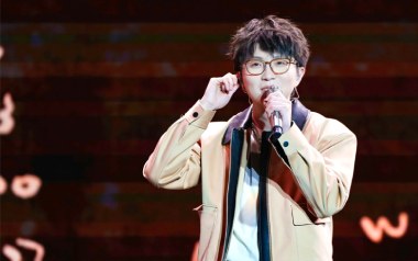 二零三吉他谱_毛不易_G调指法原版弹唱谱_图片六线谱