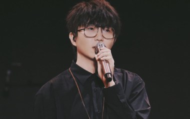 二零三吉他谱_毛不易_G调指法简单版_图片六线谱