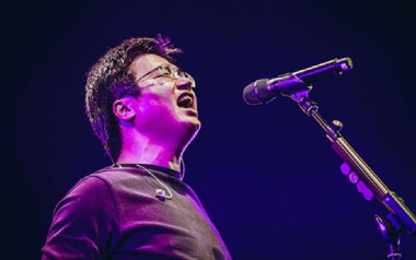 梵高先生吉他谱_李志_G调指法原版弹唱谱_图片六线谱