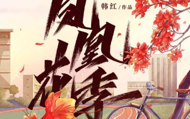 凤凰花季吉他谱_韩红_C调原版弹唱谱_图片六线谱