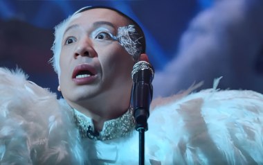 疯狂的外星人吉他谱_二手玫瑰_G调原版_图片六线谱