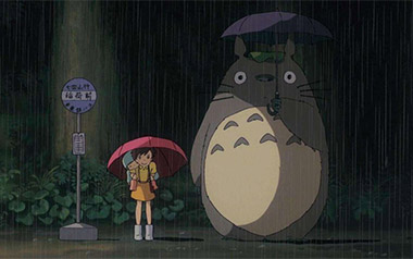 风之甬道指弹吉他谱_《龙猫》插曲_原版独奏谱_吉他指弹教学