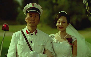 父亲吉他谱_筷子兄弟_C调简单版弹唱谱_图片六线谱