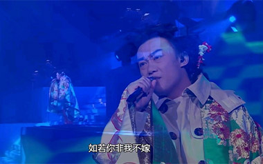 富士山下吉他谱_陈奕迅_C调原版弹唱谱_图片六线谱
