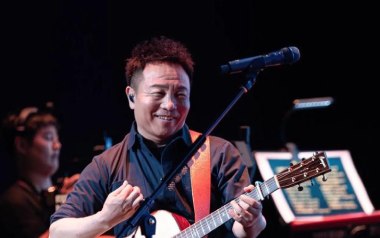 浮躁吉他谱_许巍_C调指法原版弹唱谱_图片六线谱